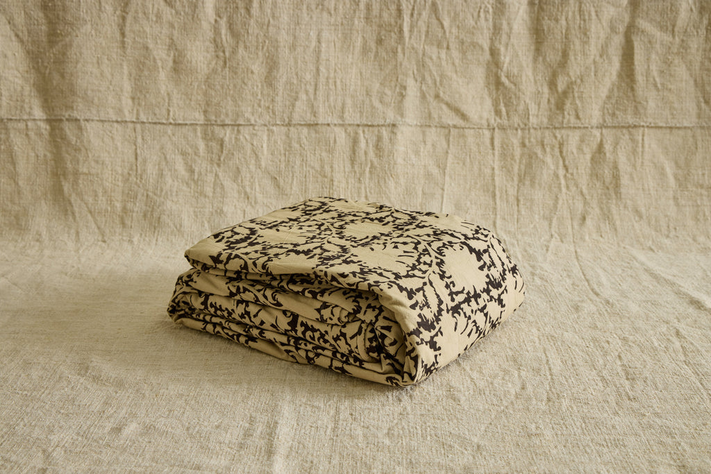 Nicky Kehoe - Rebecca Ruffle Bedspread