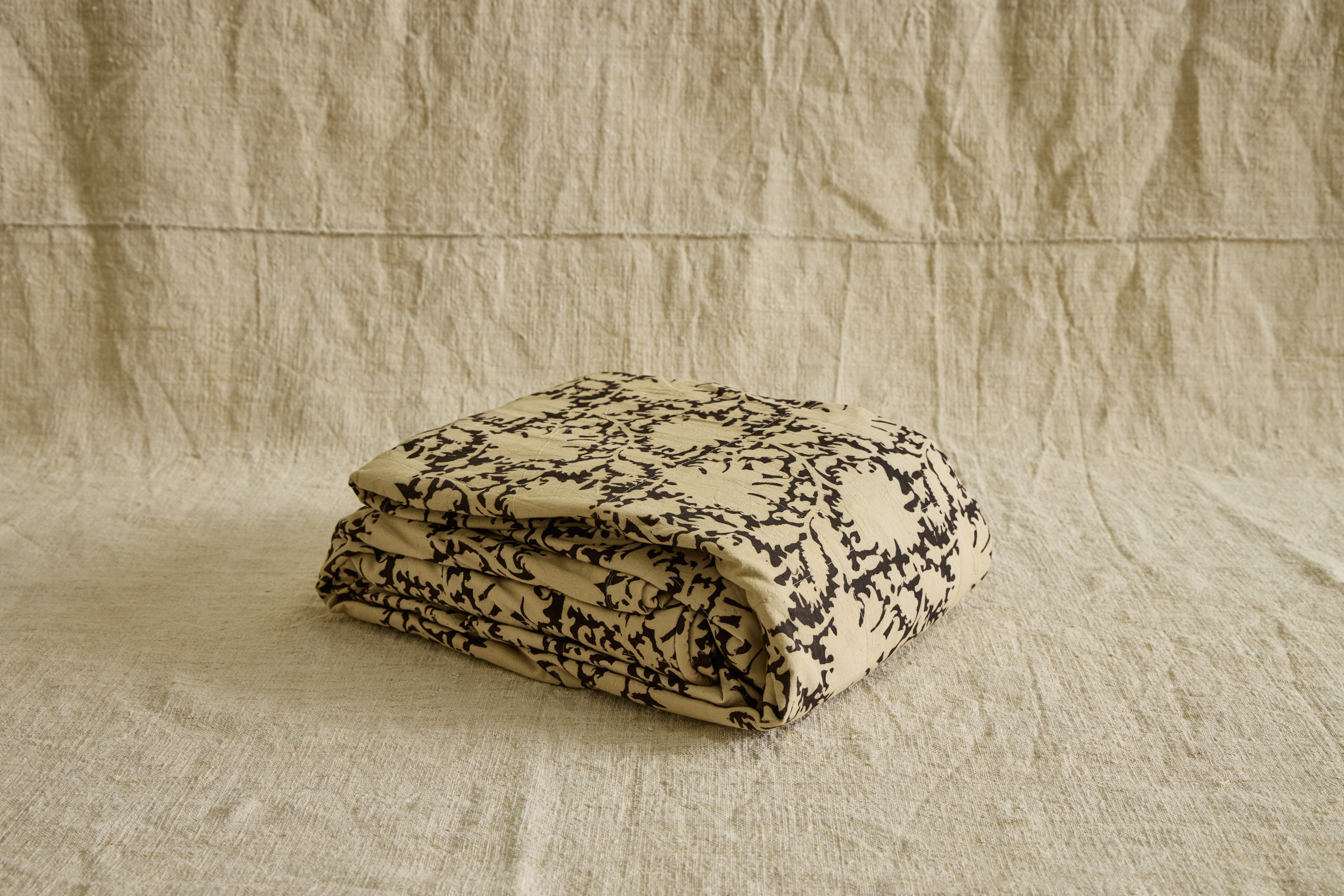 Nicky Kehoe - Rebecca Ruffle Bedspread
