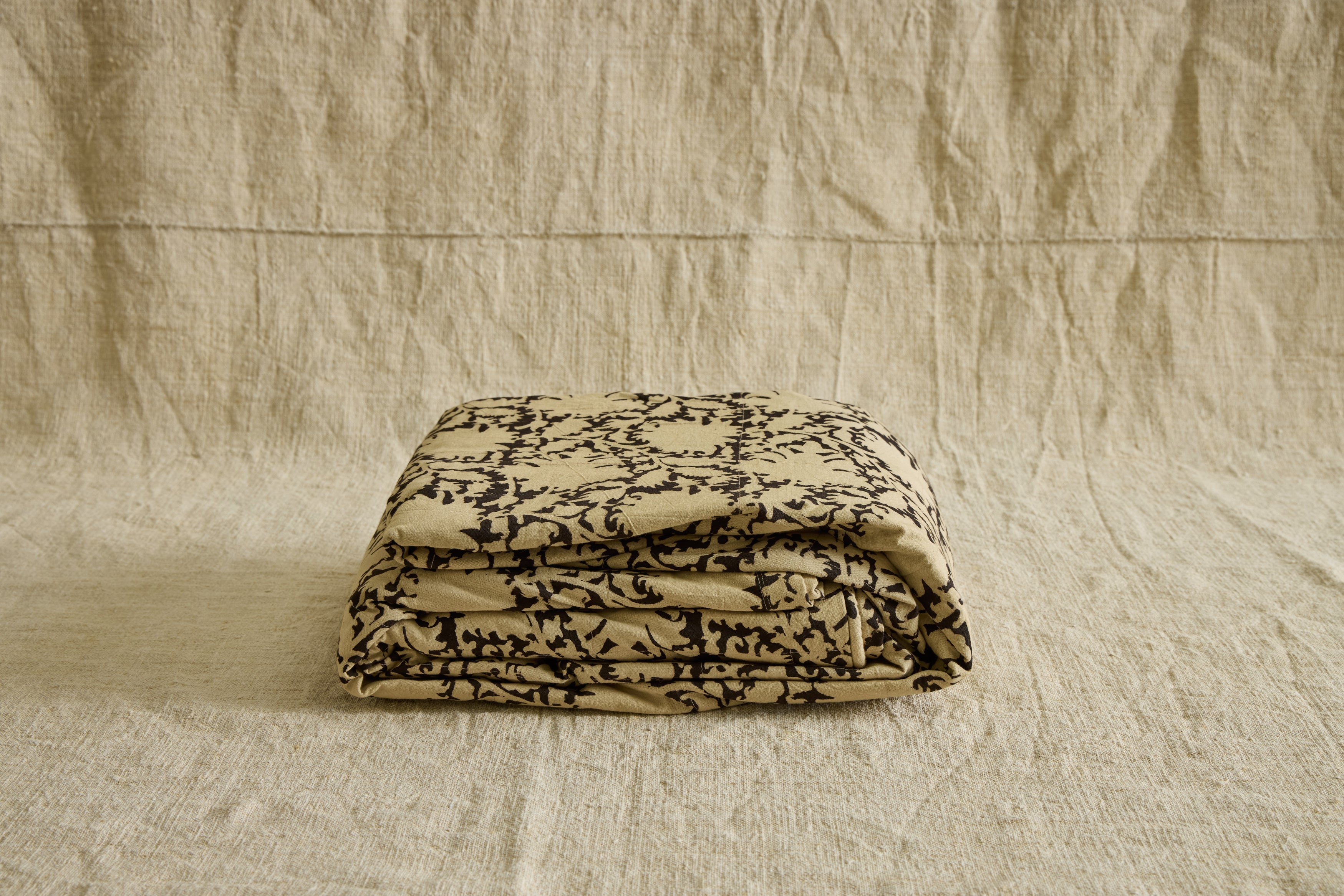 Nicky Kehoe - Rebecca Ruffle Bedspread