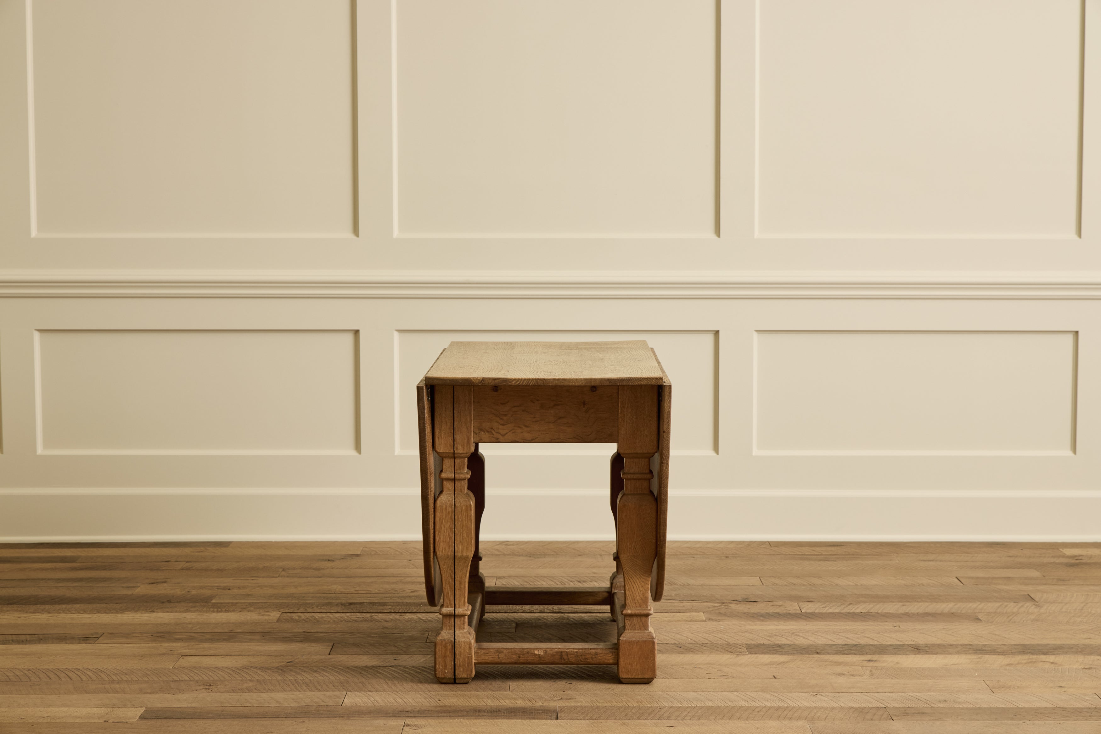 Nicky Kehoe - Danish Gateleg Dining Table