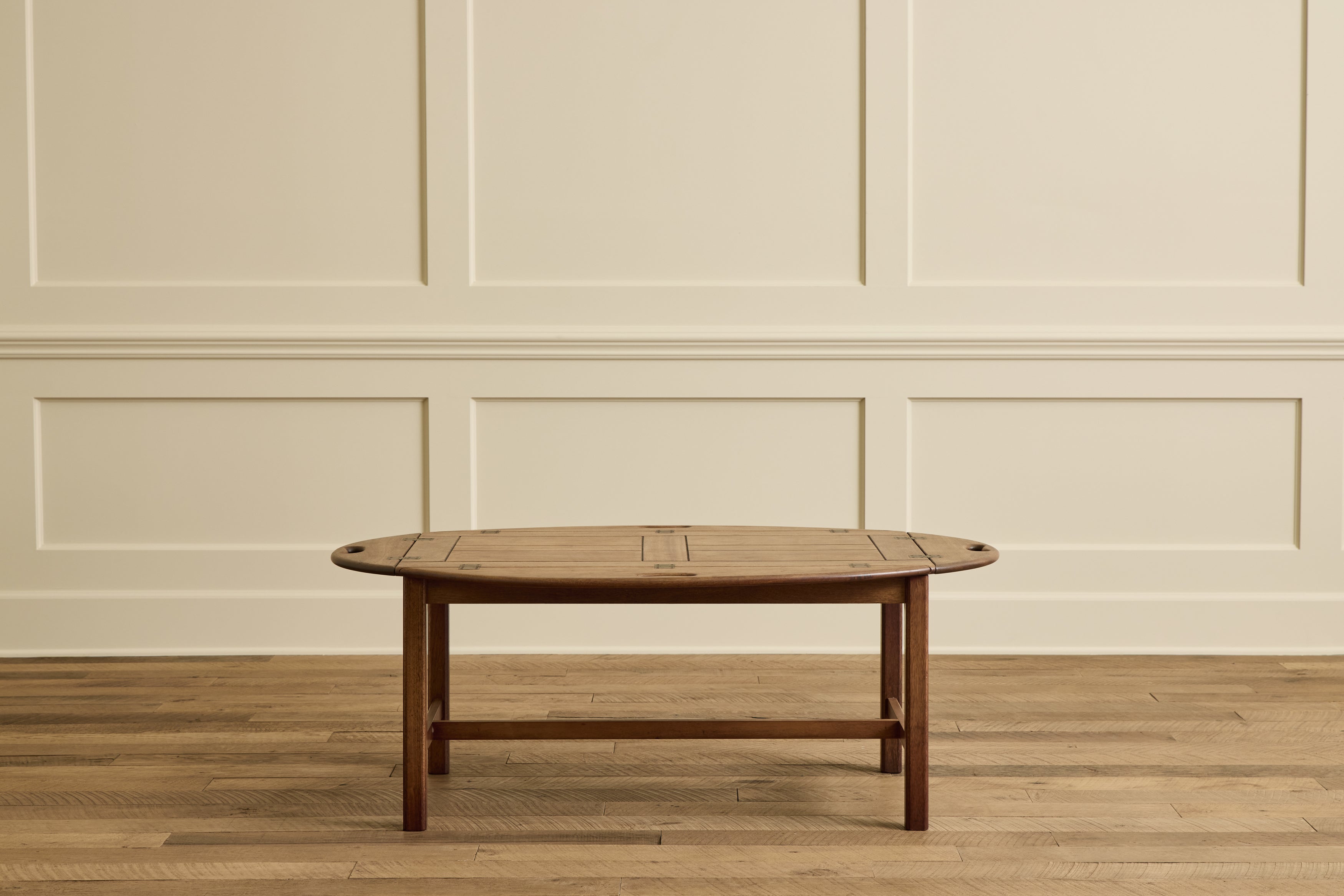 Nicky Kehoe - Danish Tray Top Coffee Table