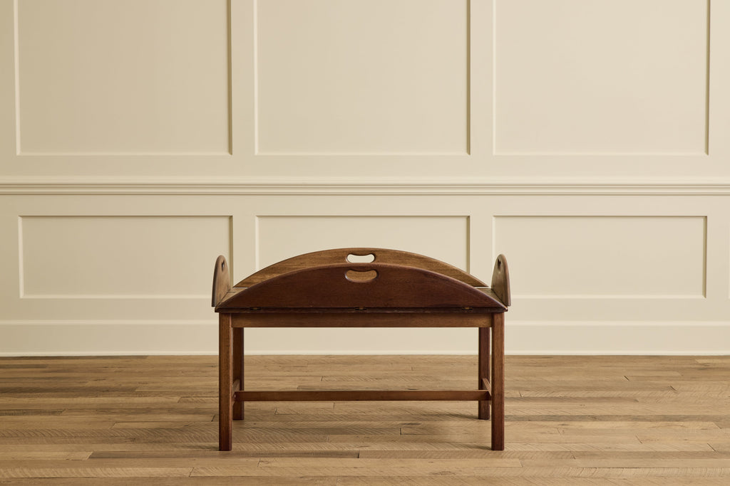 Nicky Kehoe - Danish Tray Top Coffee Table