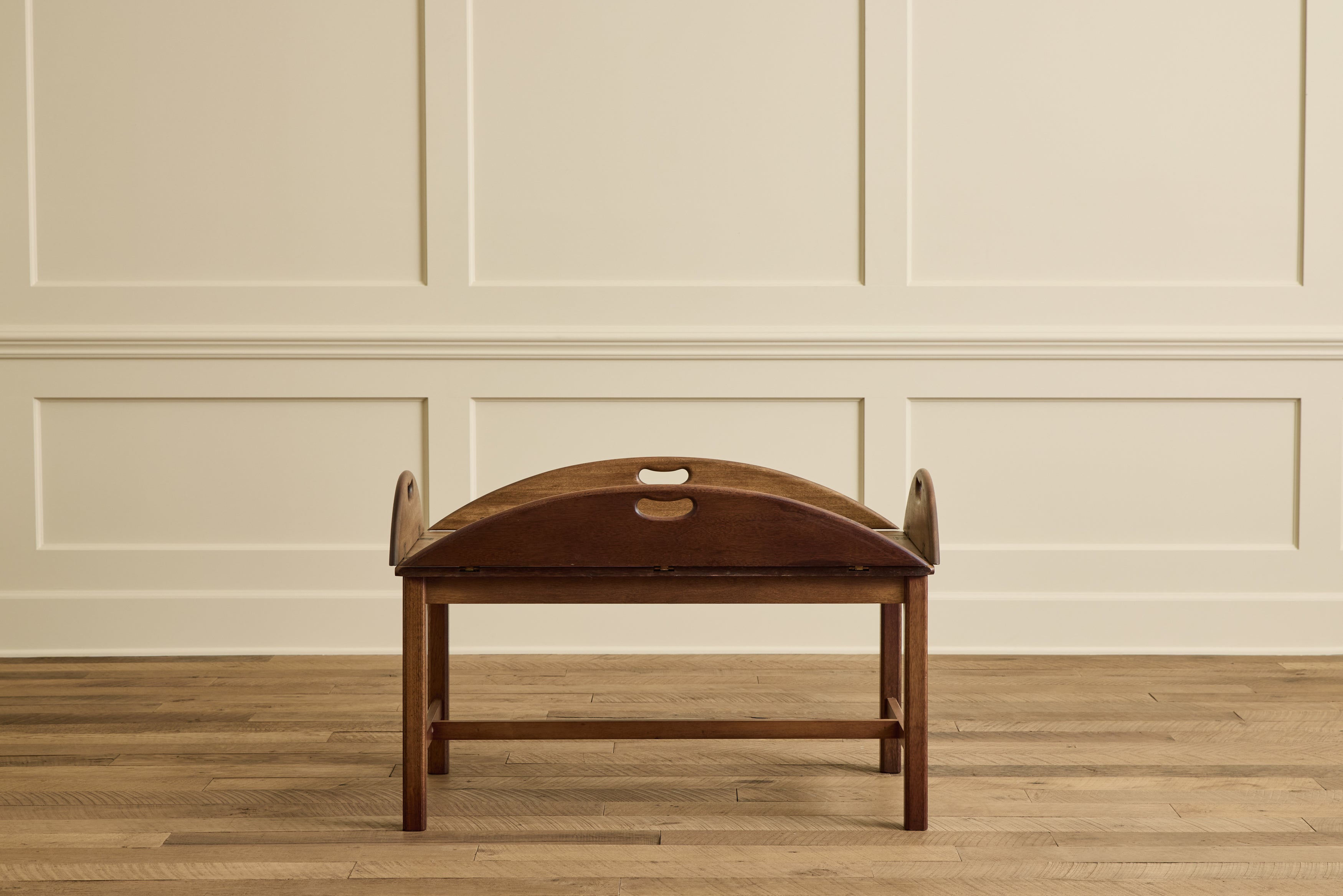 Nicky Kehoe - Danish Tray Top Coffee Table