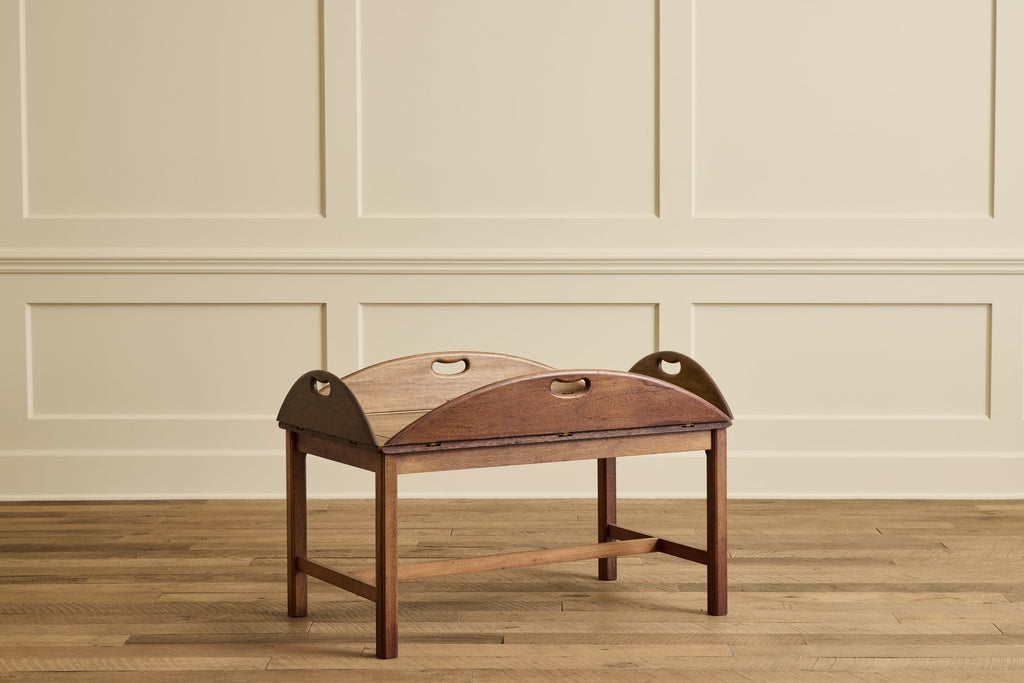 Nicky Kehoe - Danish Tray Top Coffee Table