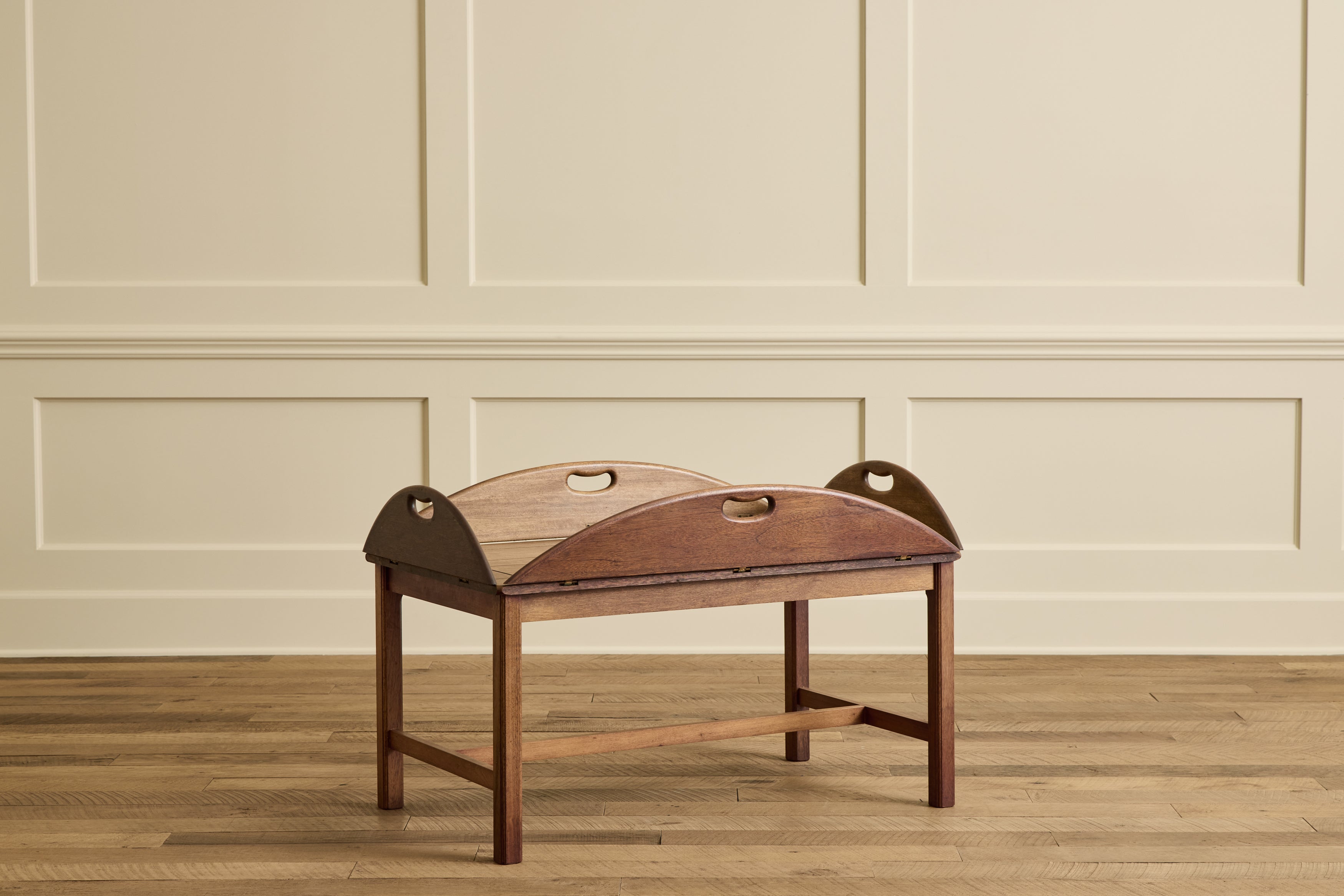 Nicky Kehoe - Danish Tray Top Coffee Table