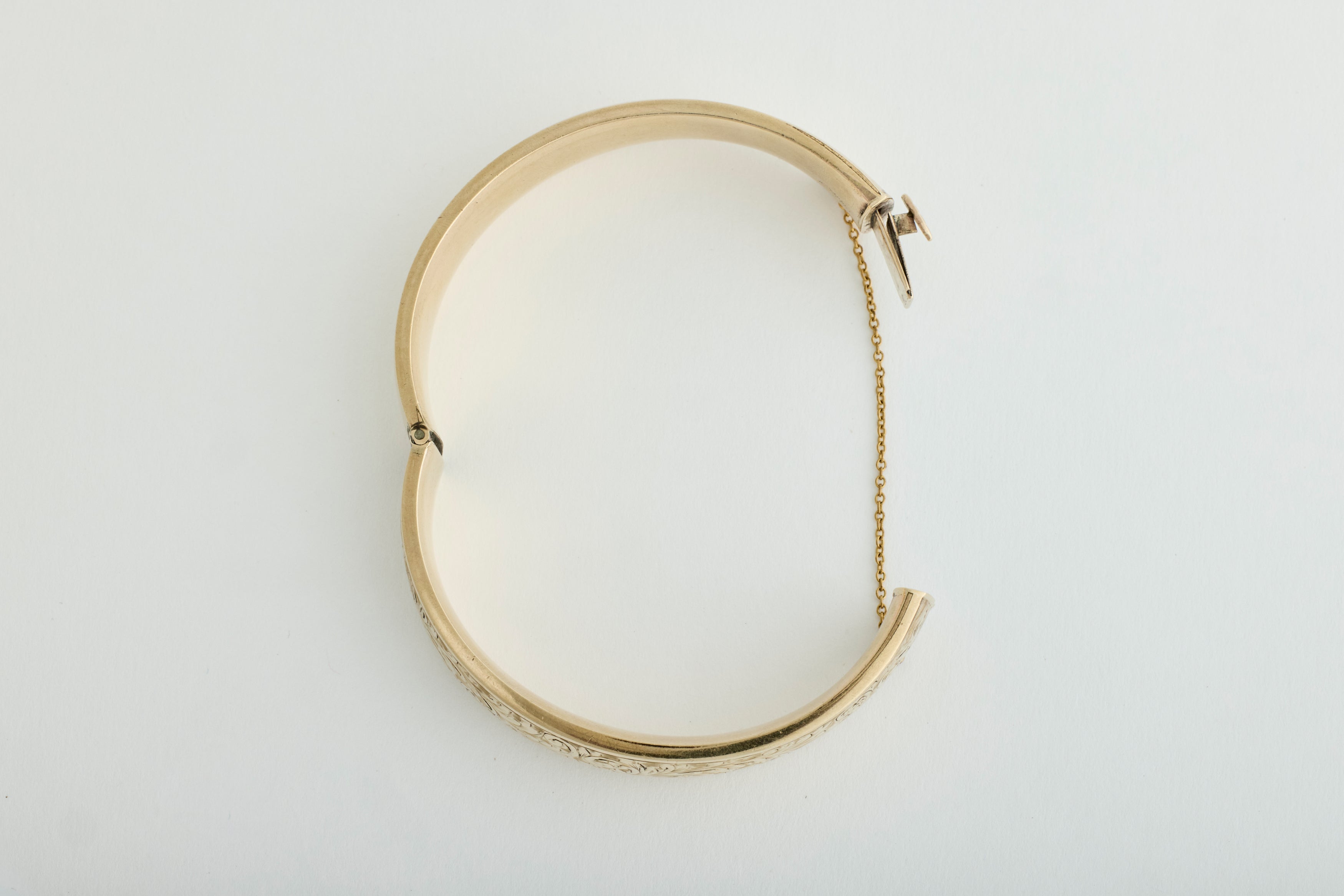 Nicky Kehoe - Etched Revival Bracelet
