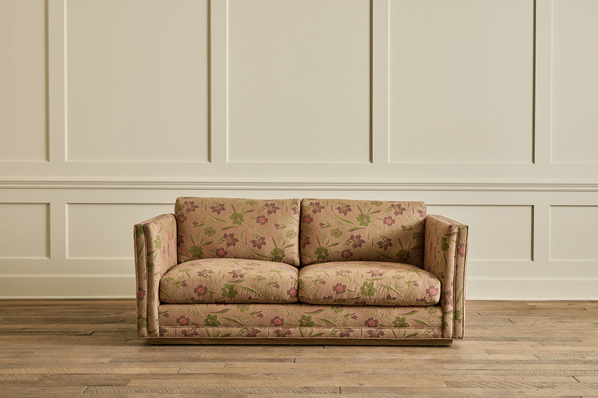 Nicky Kehoe - Modern Sofa, 72"