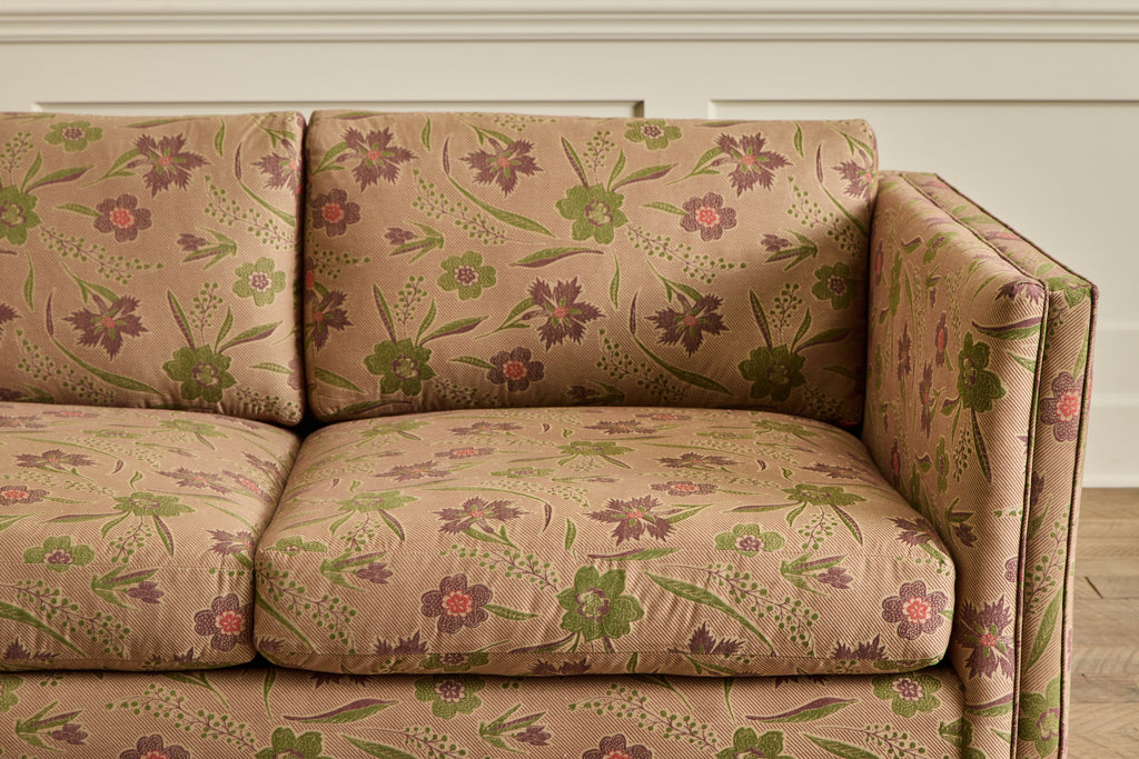 Nicky Kehoe - Modern Sofa, 72"