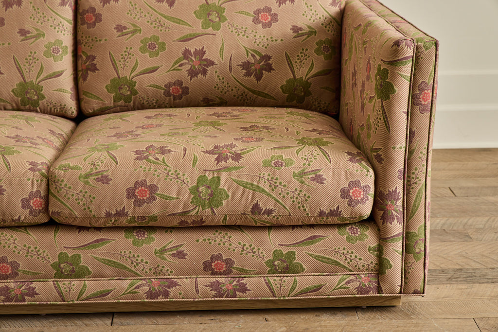 Nicky Kehoe - Modern Sofa, 72"