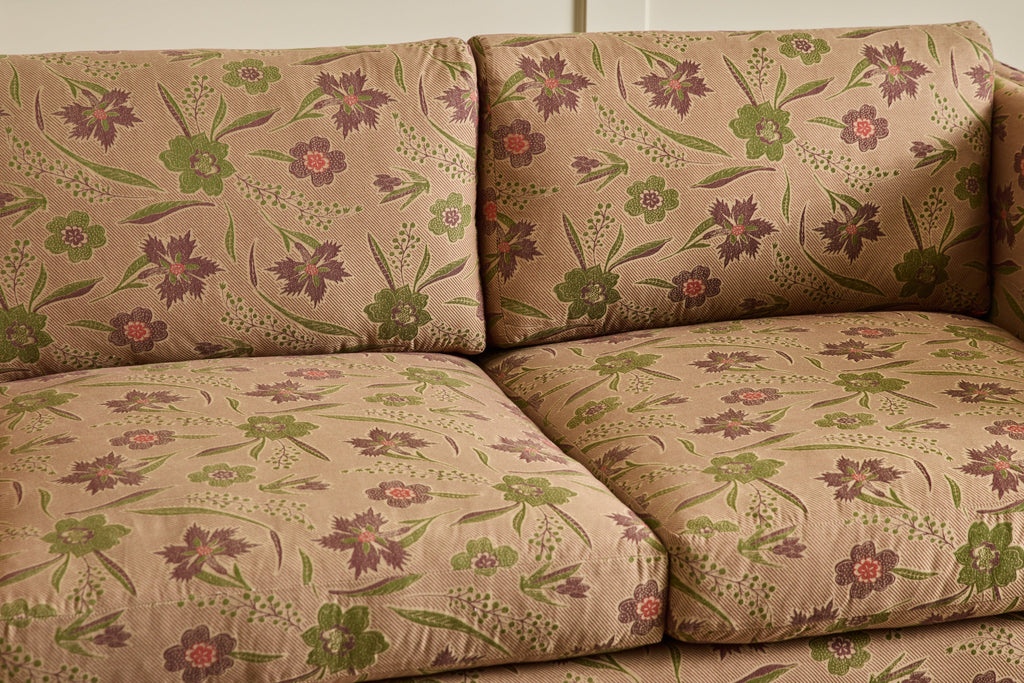 Nicky Kehoe - Modern Sofa, 72"