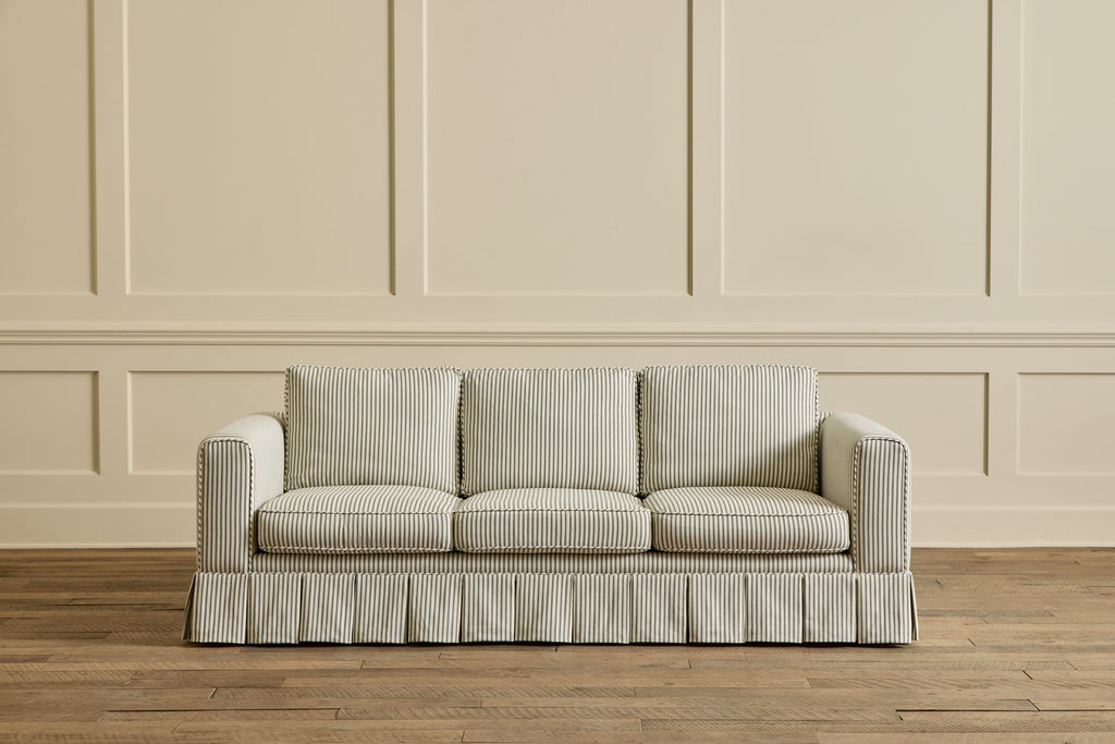 Nicky Kehoe - Tuxedo Sofa, 84"