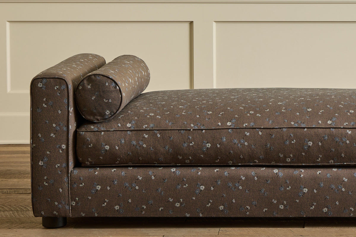 Nicky Kehoe - Tuxedo Daybed