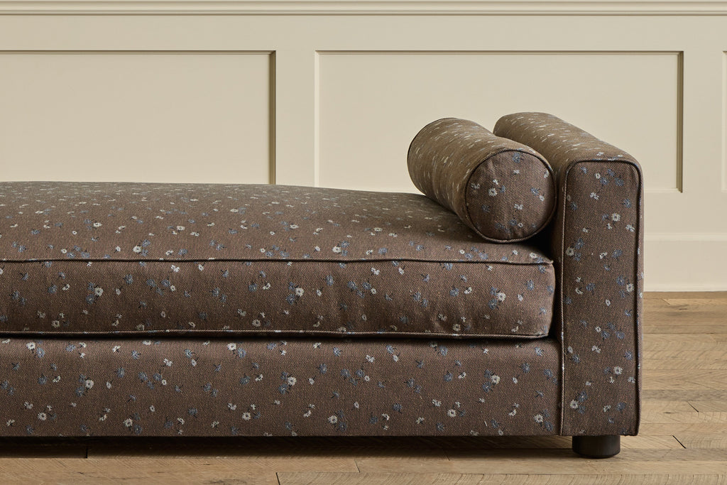 Nicky Kehoe - Tuxedo Daybed