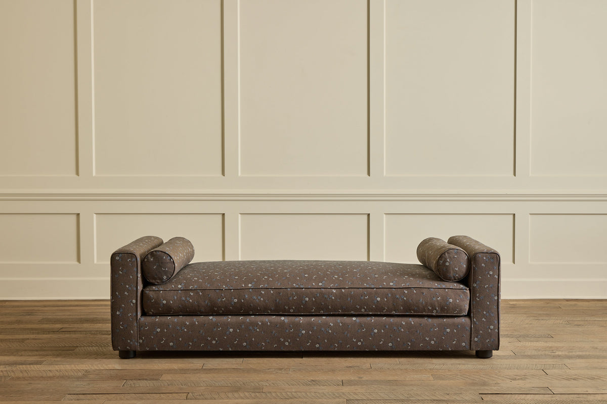 Nicky Kehoe - Tuxedo Daybed