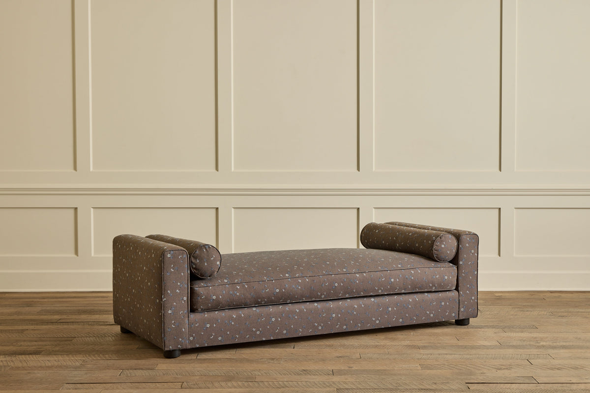 Nicky Kehoe - Tuxedo Daybed