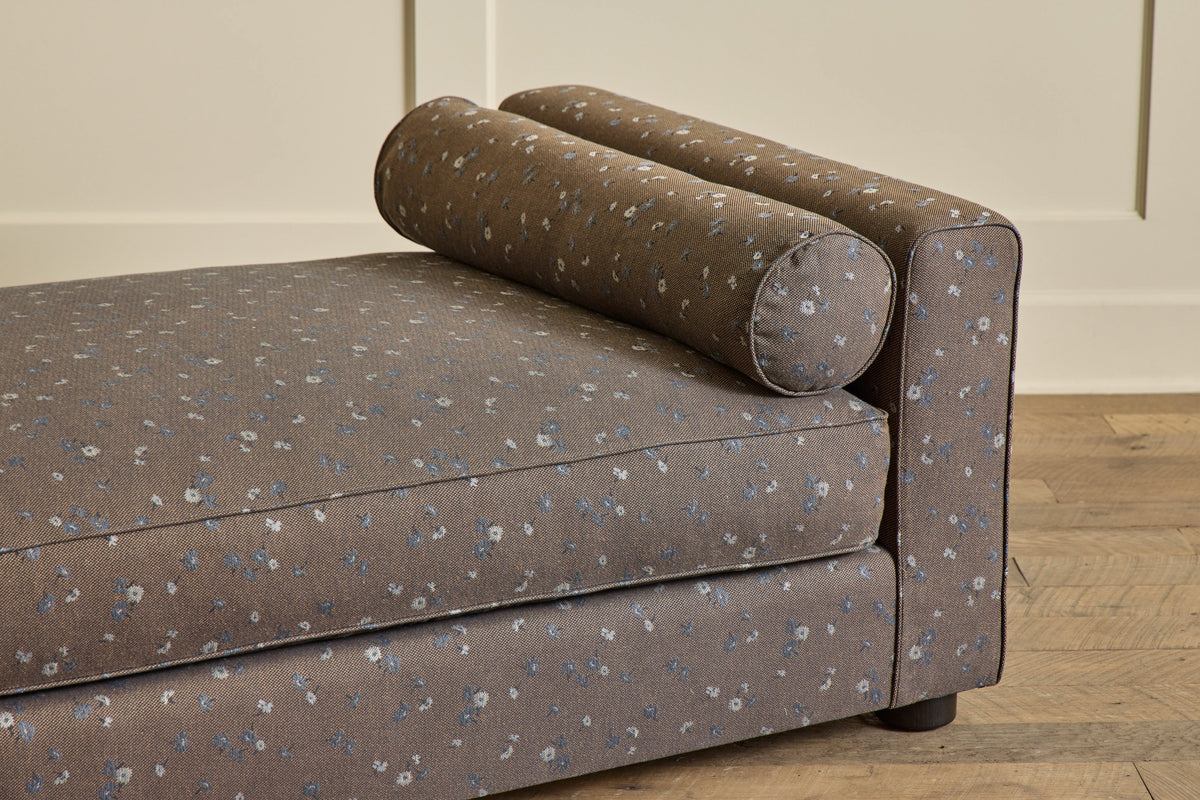 Nicky Kehoe - Tuxedo Daybed