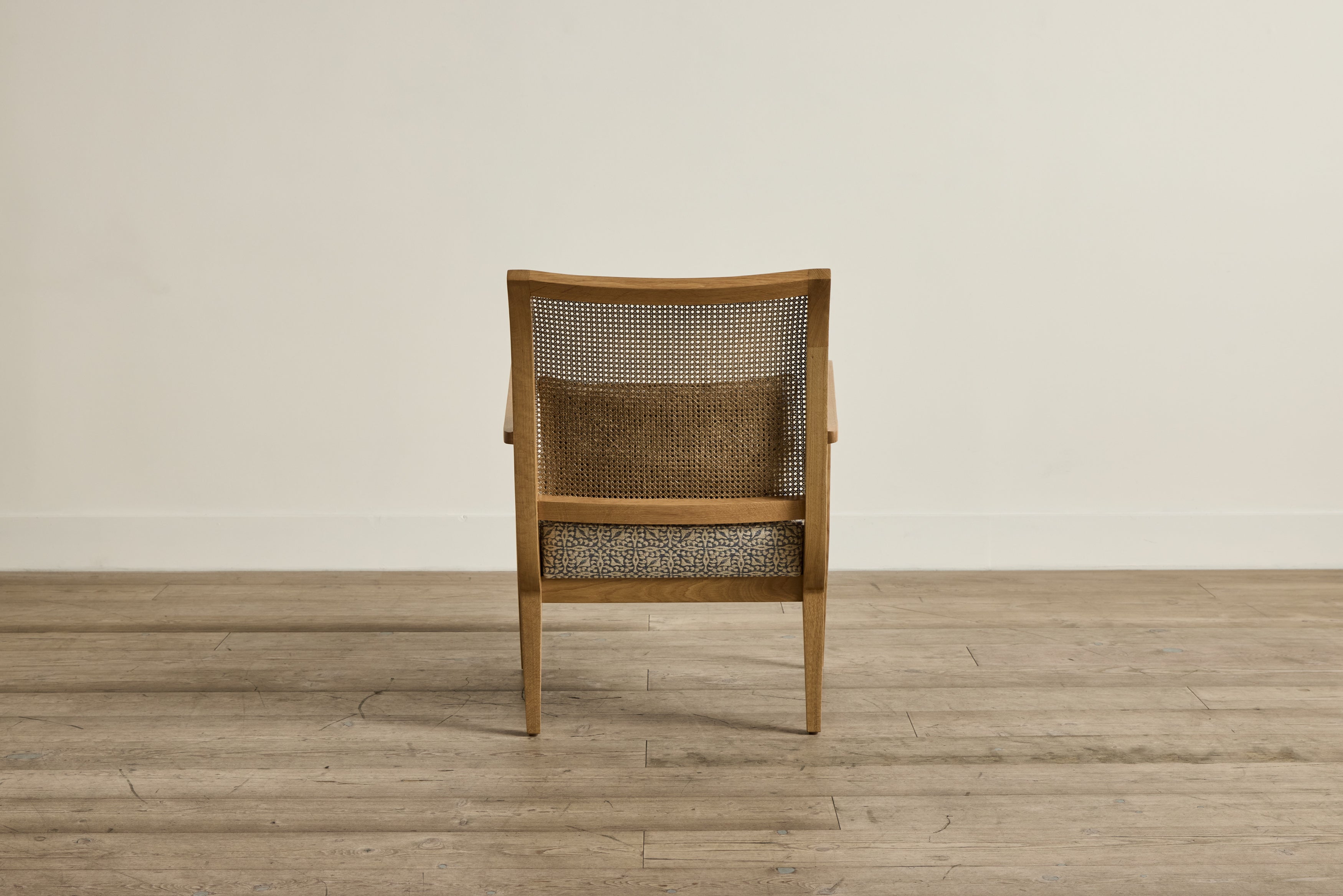 Nicky Kehoe - Cane Back Chair