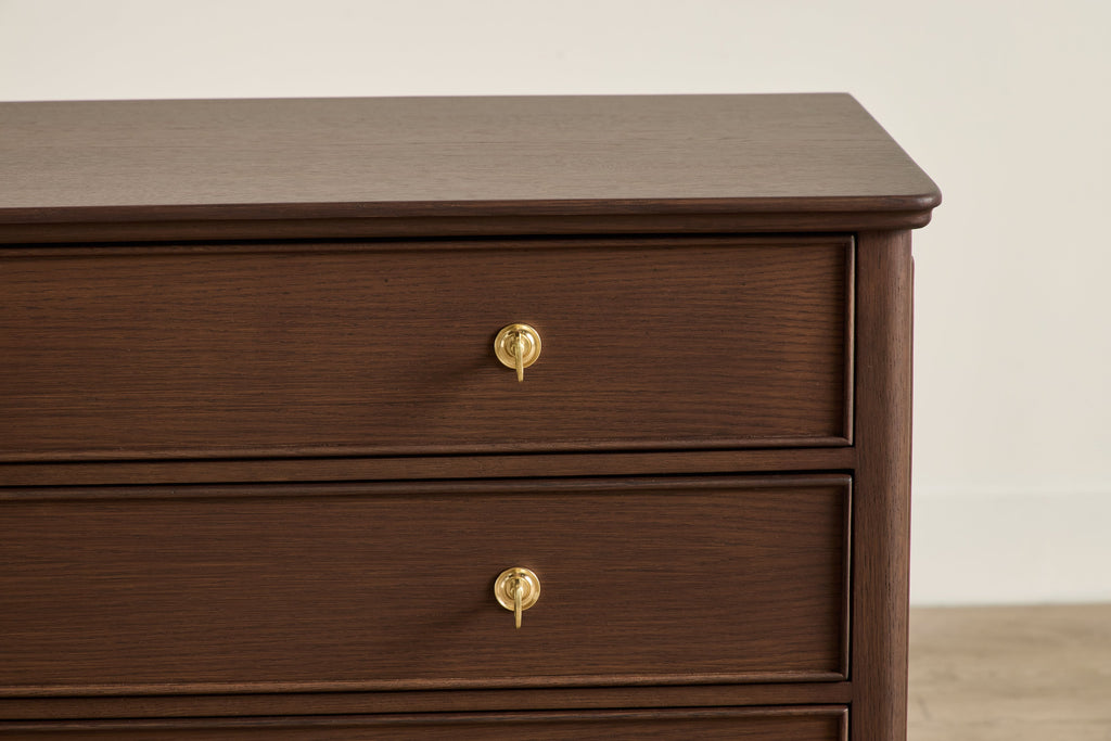 Nicky Kehoe - Heirloom Dresser, 42"
