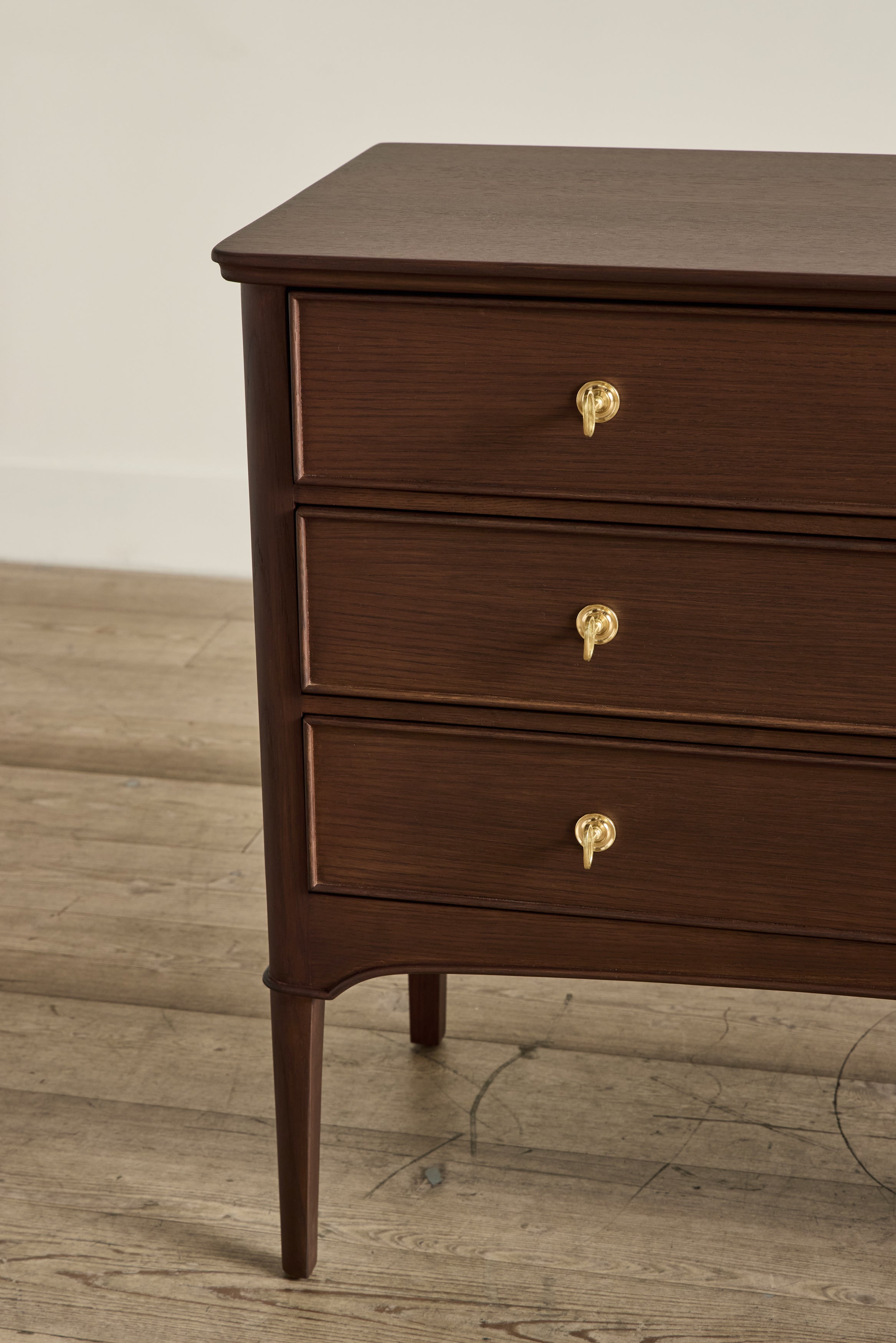 Nicky Kehoe - Heirloom Dresser, 42"