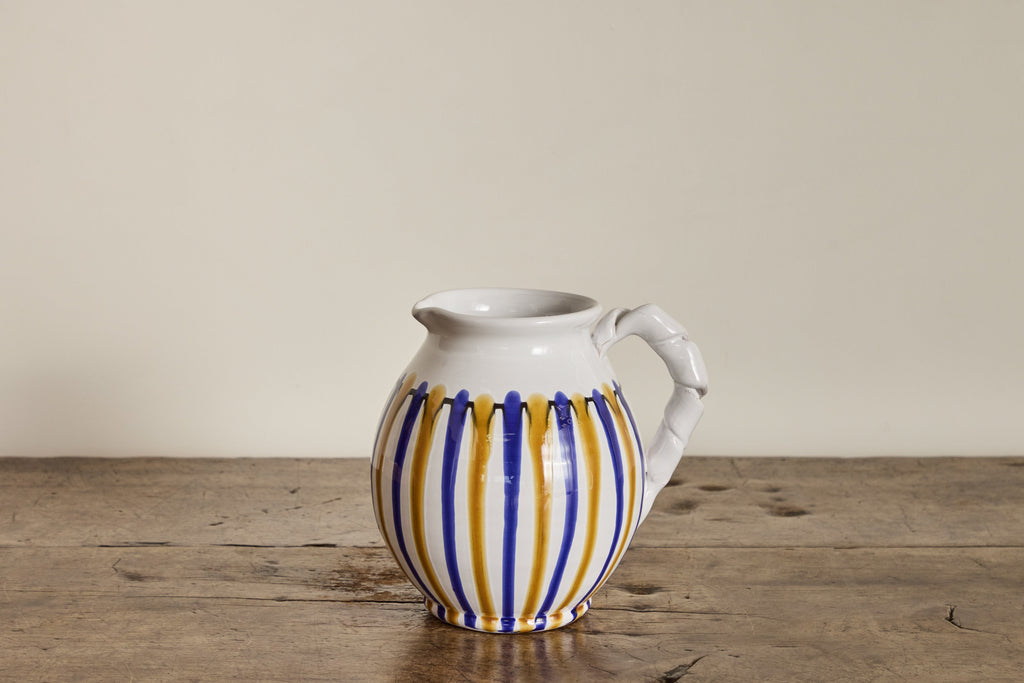 Nicky Kehoe - Drip Cigno Jug