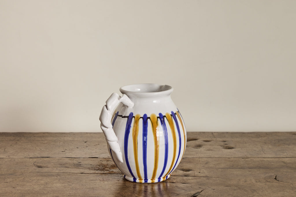 Nicky Kehoe - Drip Cigno Jug