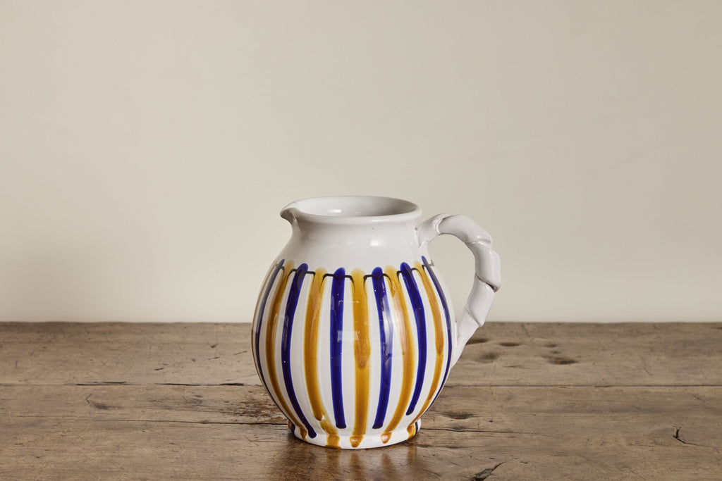 Nicky Kehoe - Drip Cigno Jug