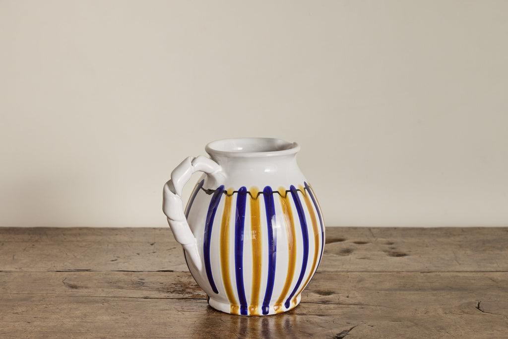 Nicky Kehoe - Drip Cigno Jug