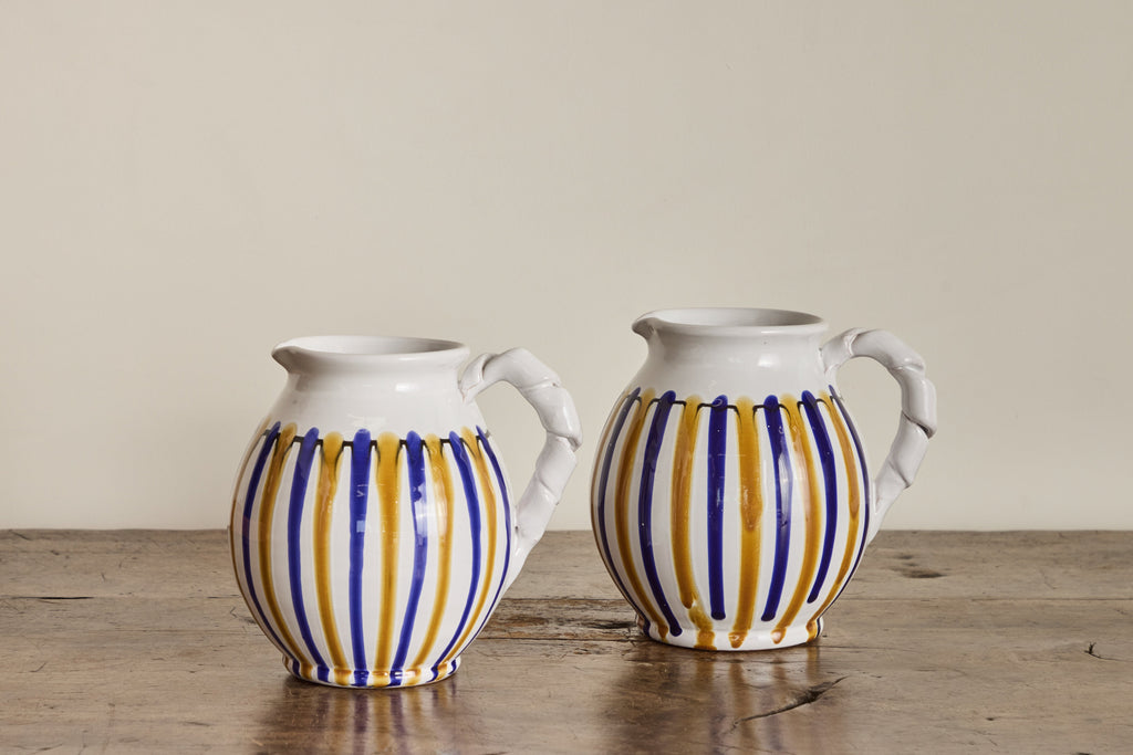 Nicky Kehoe - Drip Cigno Jug