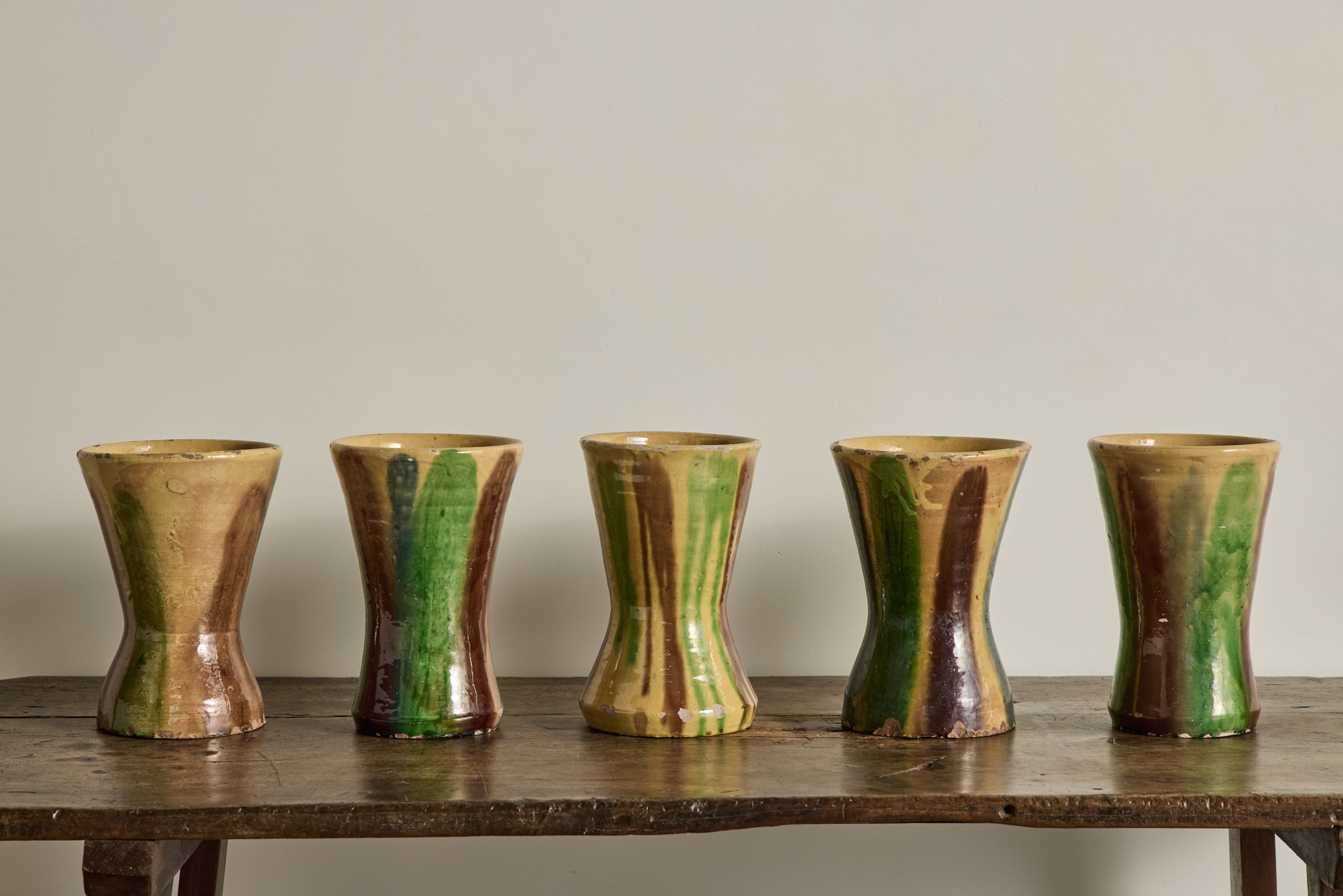 Nicky Kehoe - French Ceramic Vase