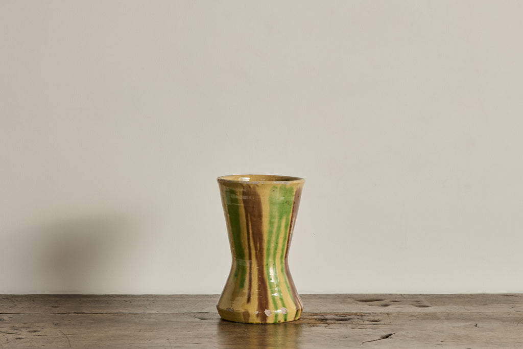 Nicky Kehoe - French Ceramic Vase