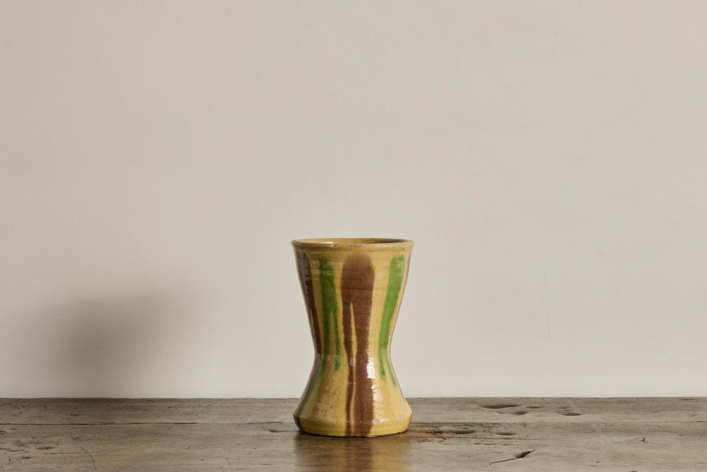 Nicky Kehoe - French Ceramic Vase