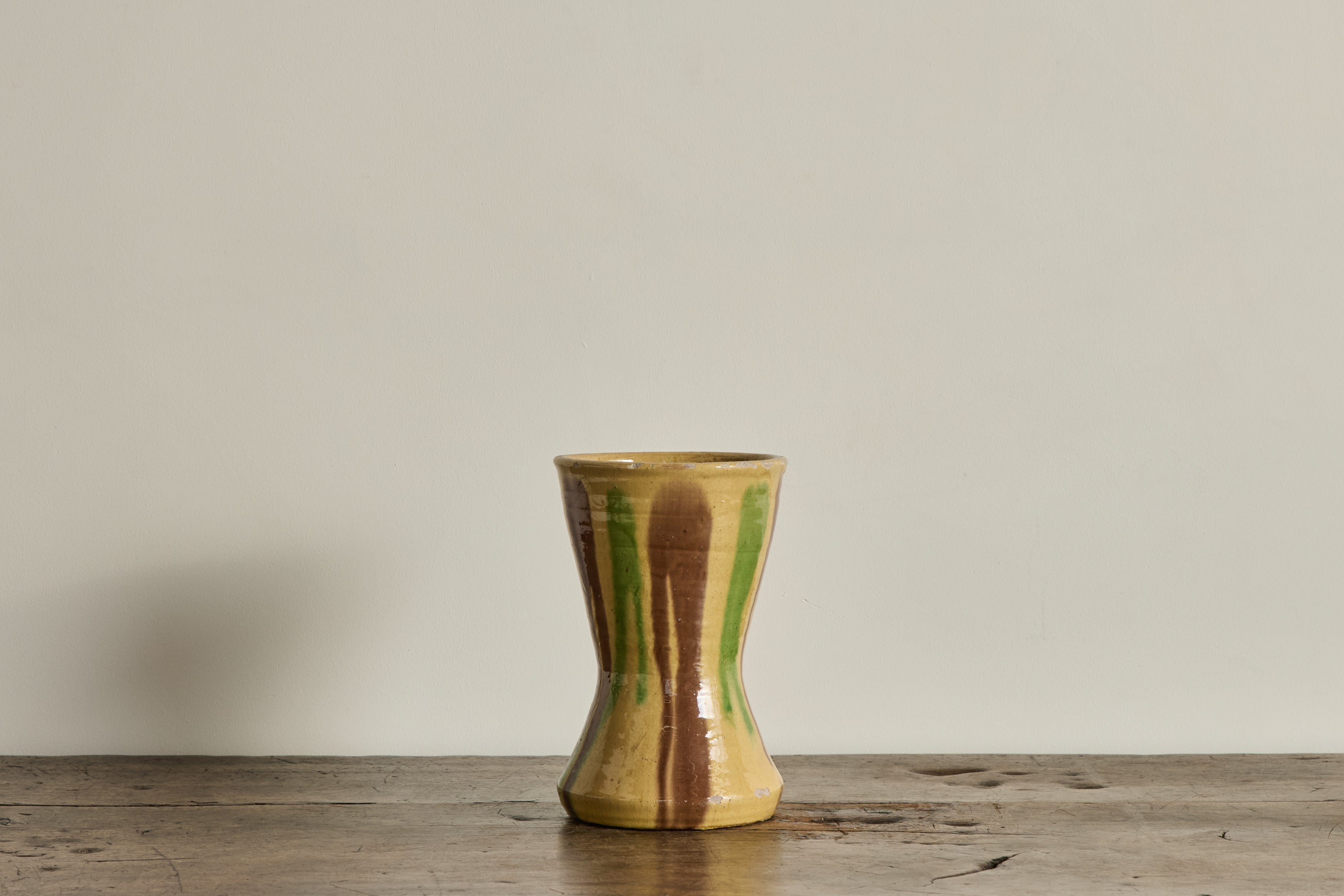 Nicky Kehoe - French Ceramic Vase