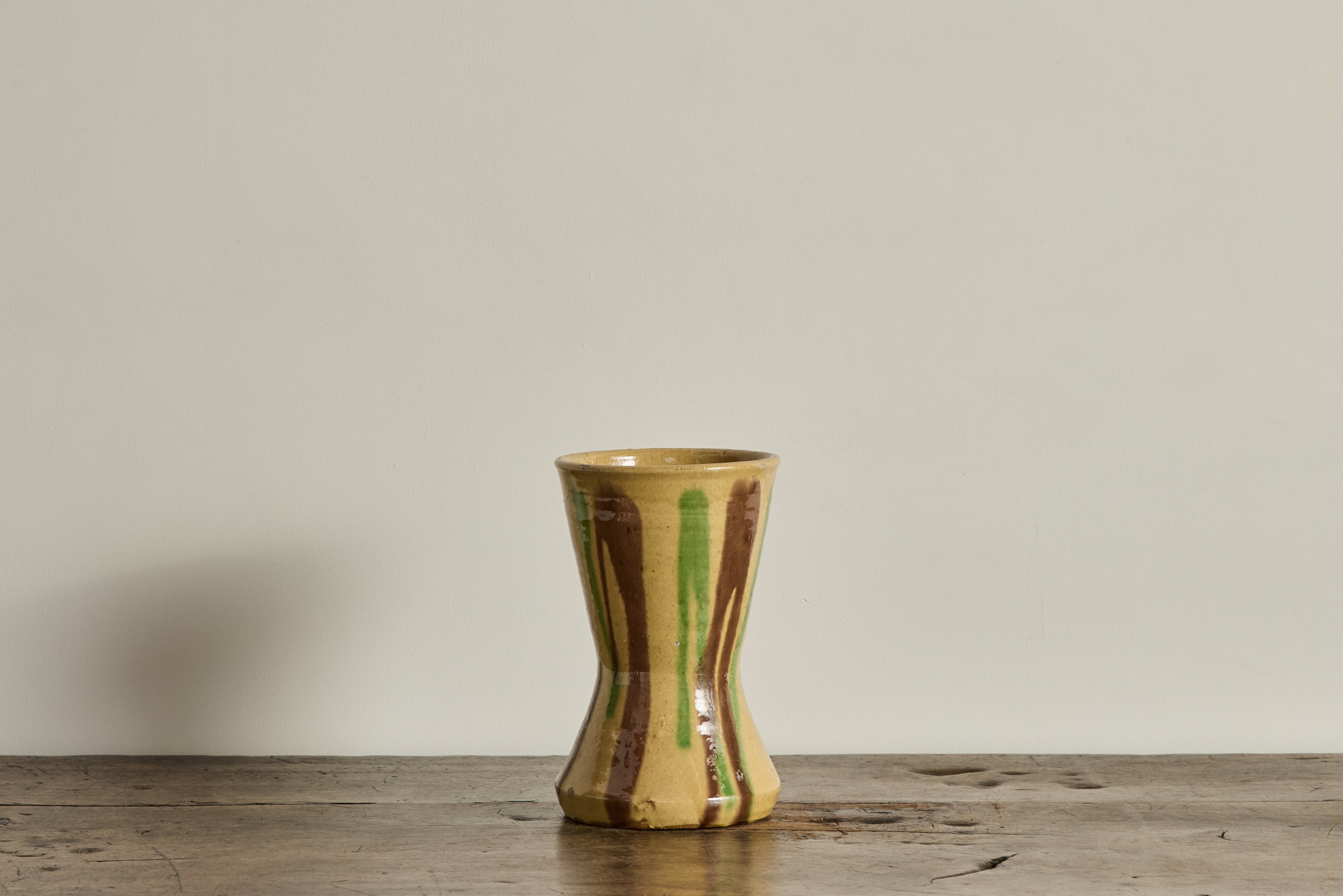 Nicky Kehoe - French Ceramic Vase