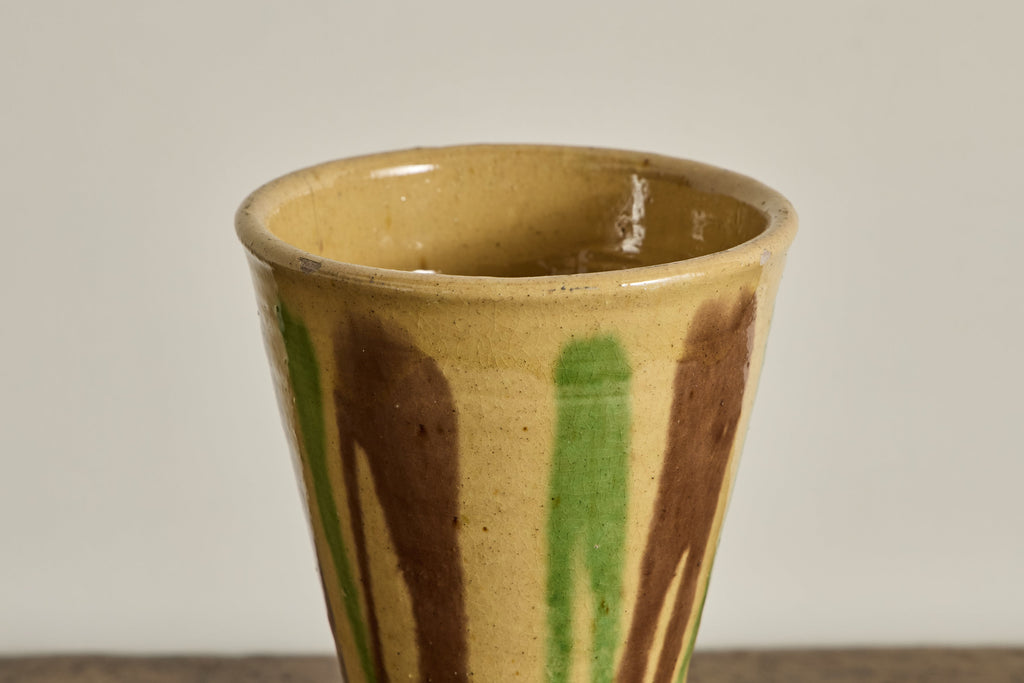 Nicky Kehoe - French Ceramic Vase