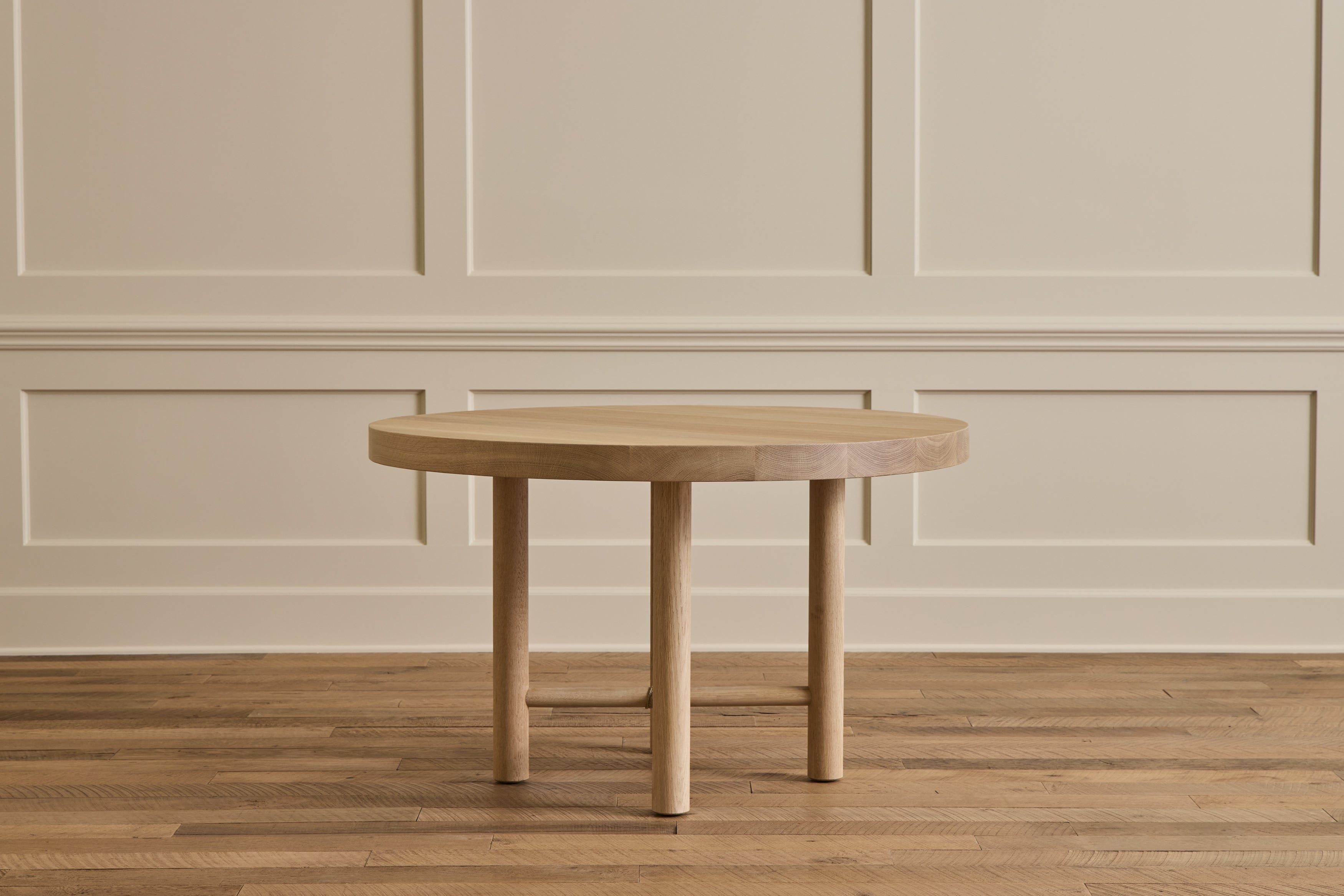 Nicky Kehoe - Round Dining Table, 48"
