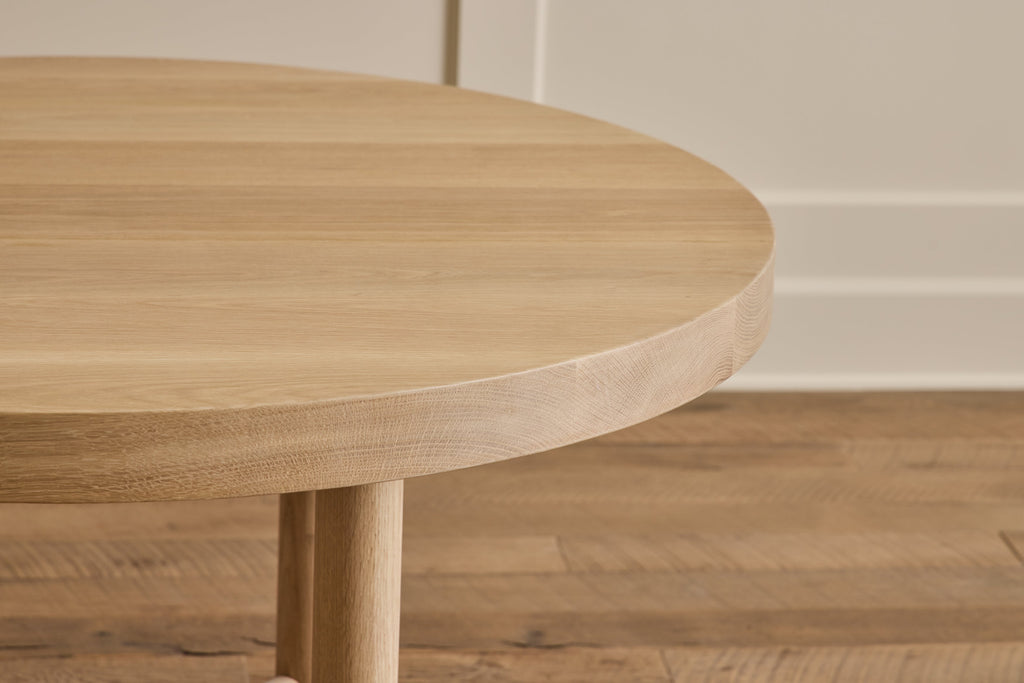 Nicky Kehoe - Round Dining Table, 48"