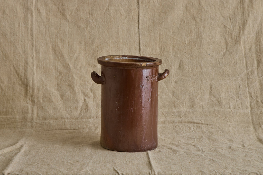 Nicky Kehoe - French Double Handle Crock