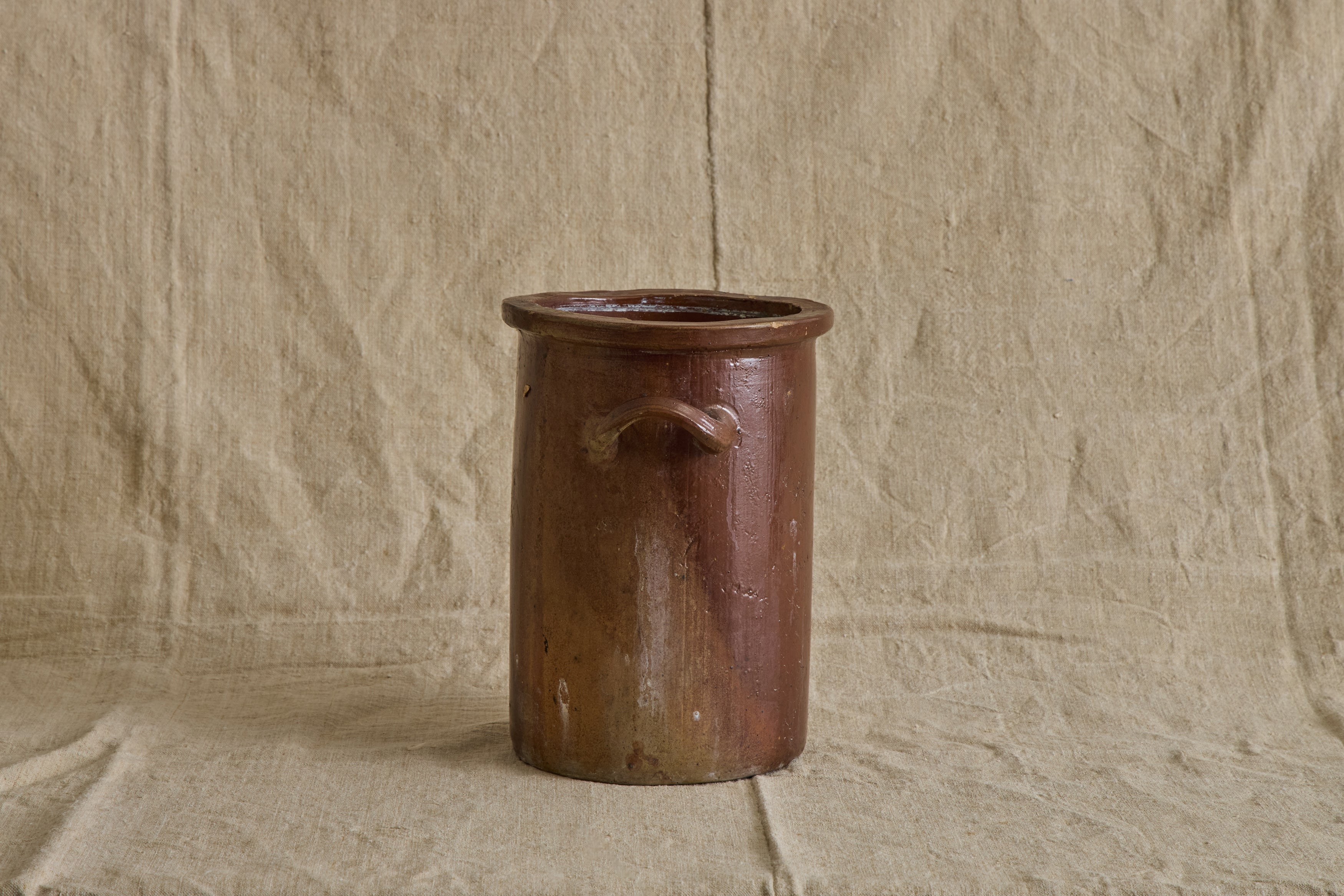 Nicky Kehoe - French Double Handle Crock