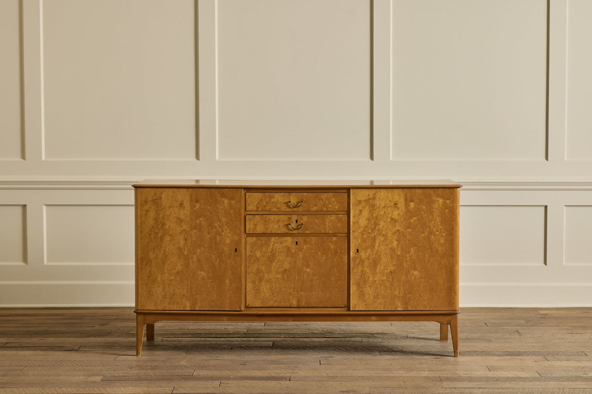 Nicky Kehoe - VTG MID CENTURY CREDENZA