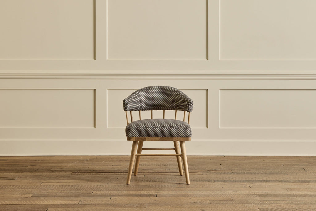 Nicky Kehoe - Spindle Dining Chair