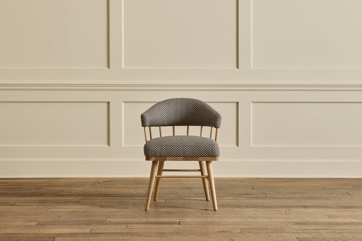 Nicky Kehoe - Spindle Dining Chair