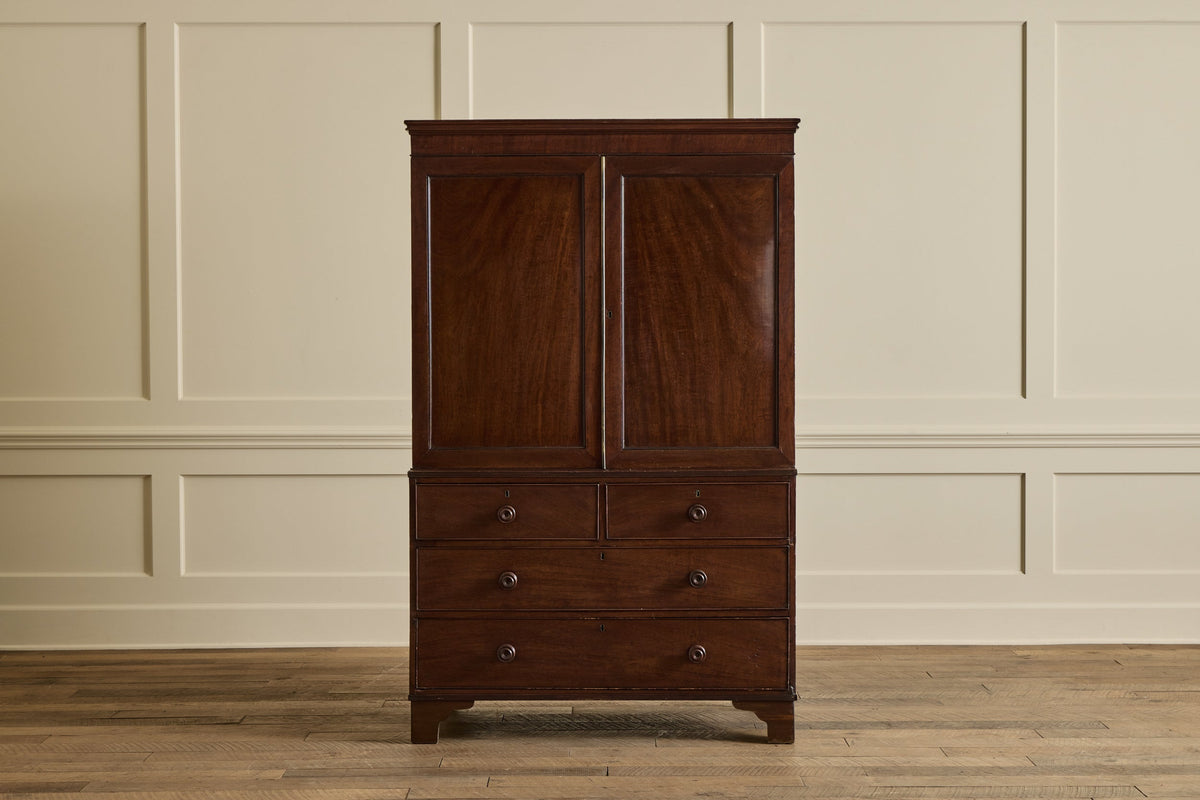 Nicky Kehoe - VTG ENGLISH LINEN PRESS