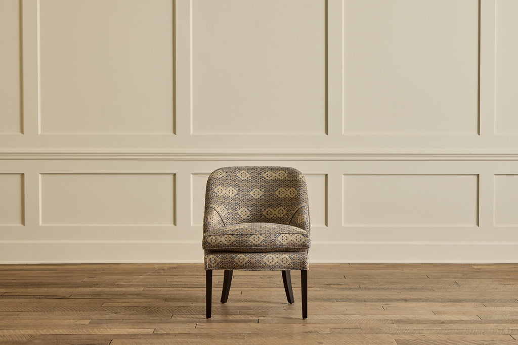 Nicky Kehoe - Cove Dining Chair, 25"