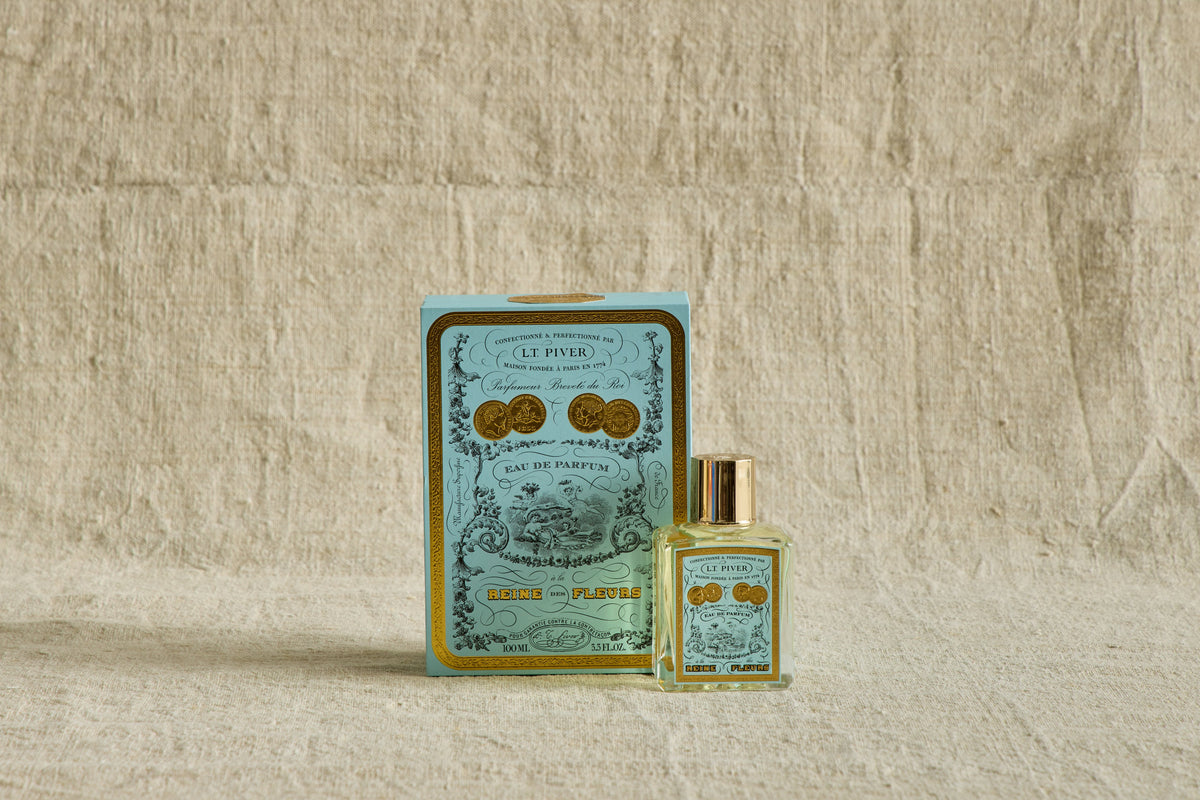 Nicky Kehoe - A La Reine Des Fleurs Eau de Parfum