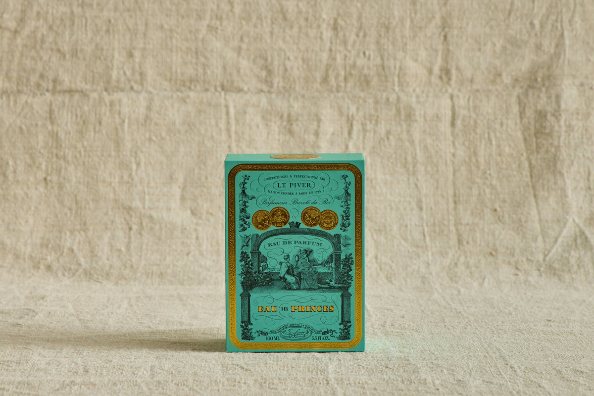 Nicky Kehoe - Eau des Princes Eau de Parfum