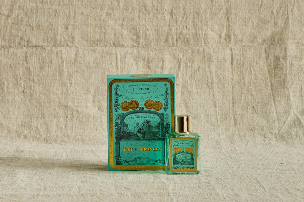 Nicky Kehoe - Eau des Princes Eau de Parfum