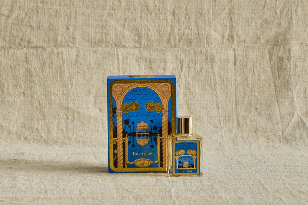 Nicky Kehoe - Reve d'Or Eau de Parfum