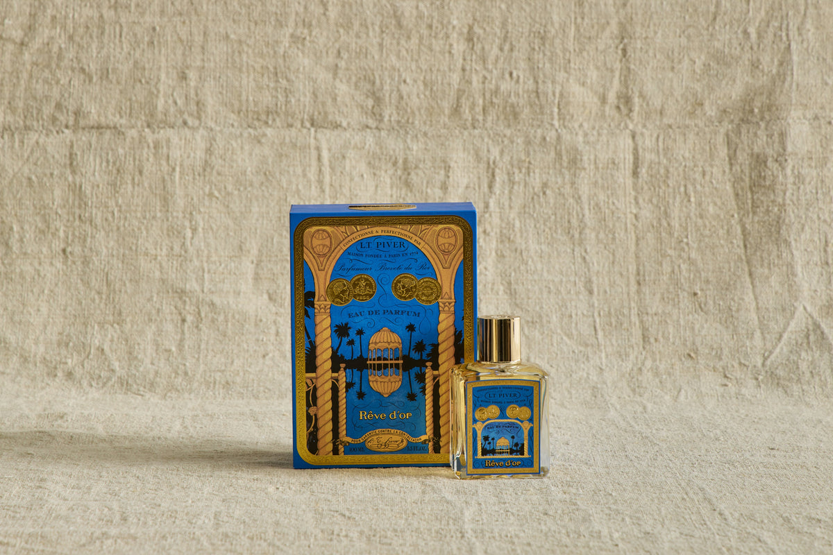 Nicky Kehoe - Reve d'Or Eau de Parfum
