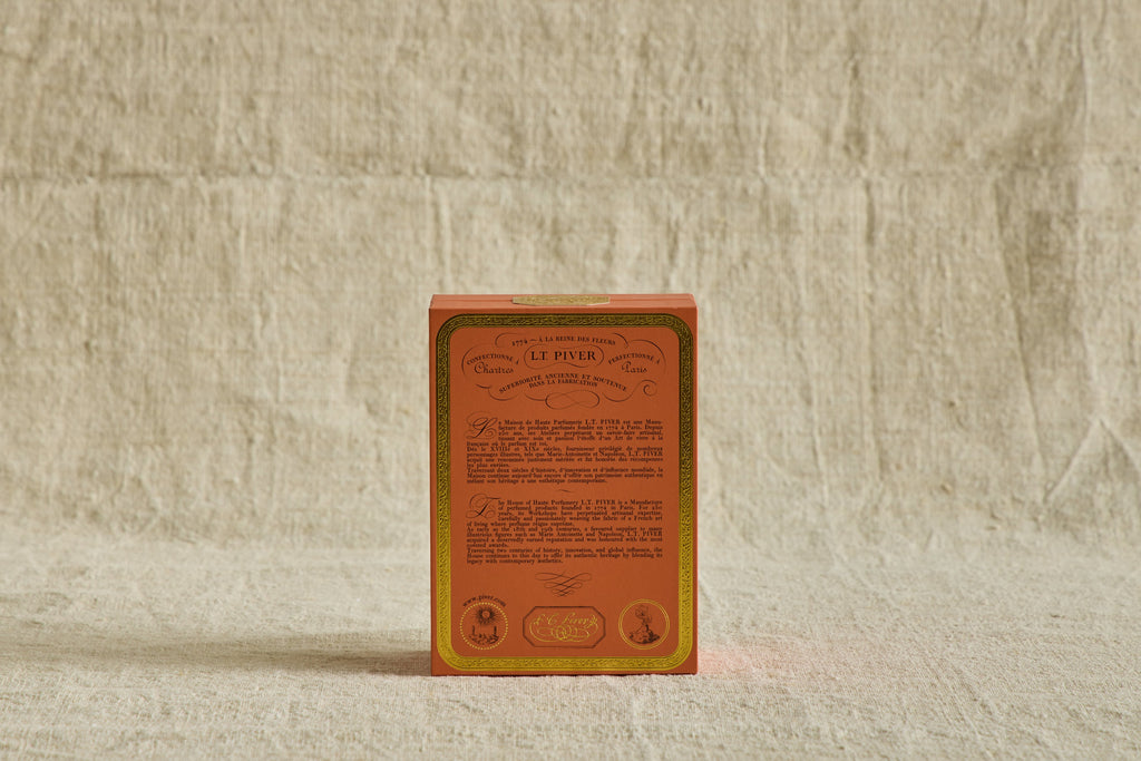 Nicky Kehoe - Pompeia Eau de Parfum