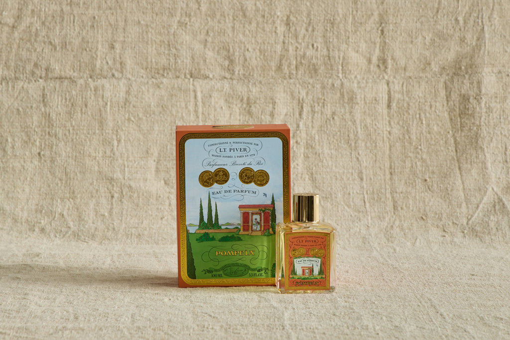 Nicky Kehoe - Pompeia Eau de Parfum